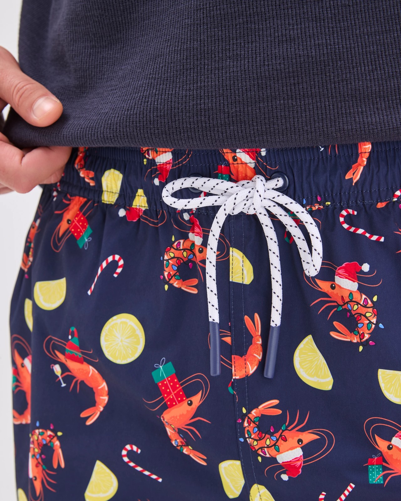 Christmas Volley Shorts 4 of 5
