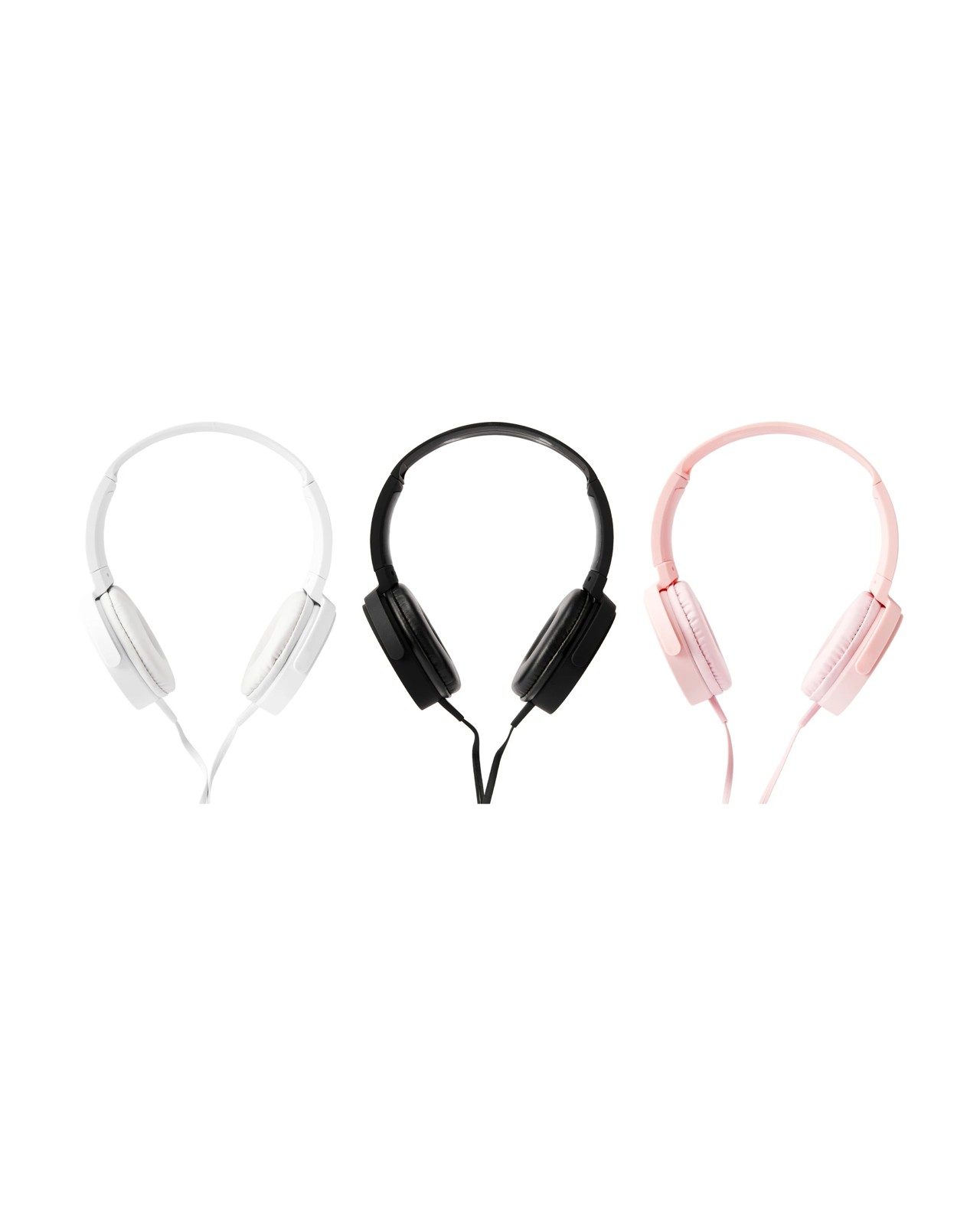 On Ear Wired Headphones - Anko 2 of 6