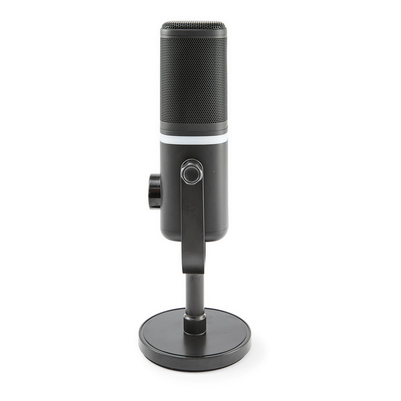 Anko Streaming Microphone - Black 4 of 6