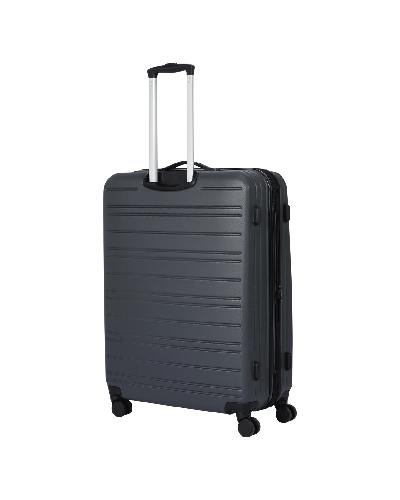 Anko 8 Wheels Hard Case - Charcoal 2 of 5