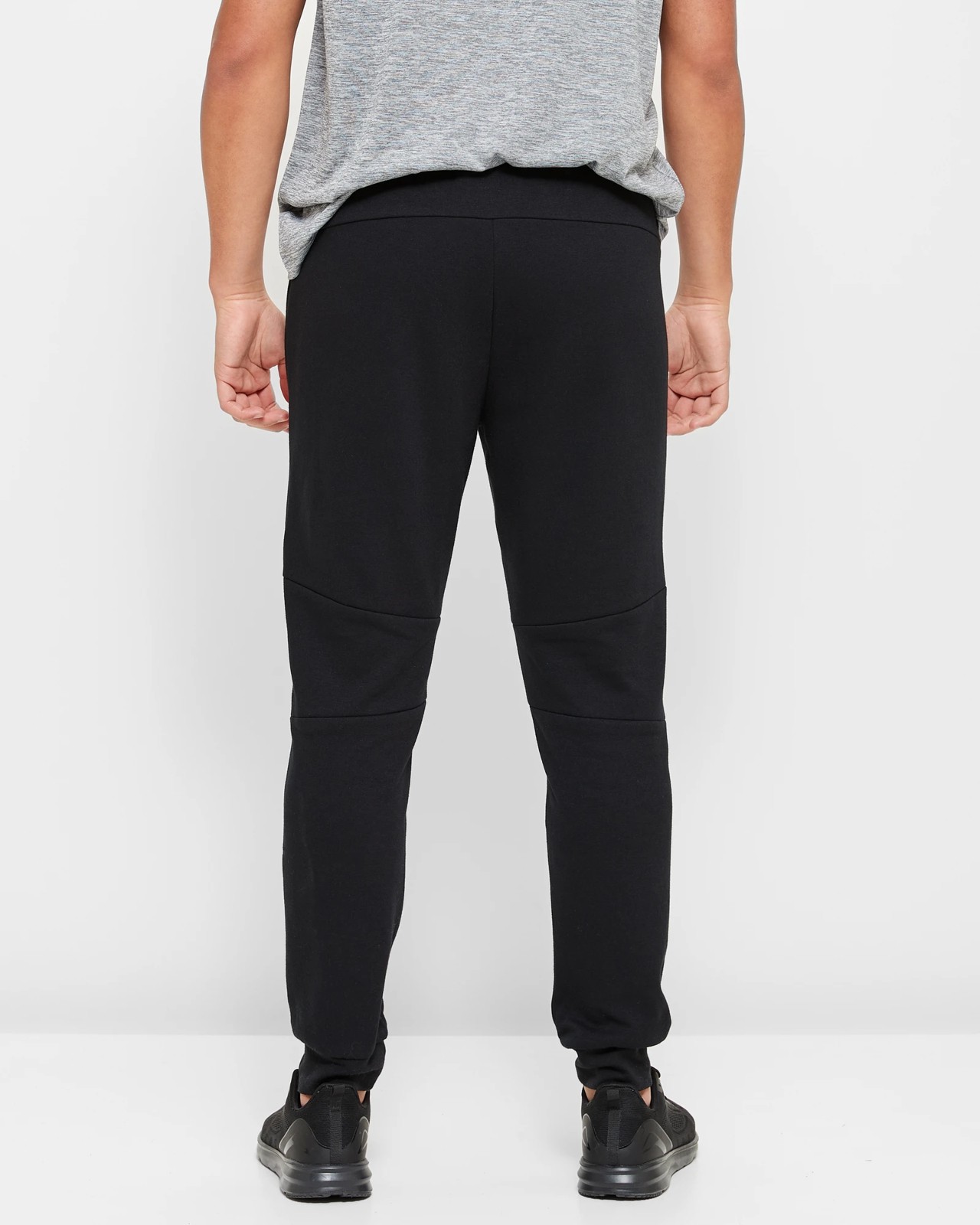 Active Panelled Trackpants | Target Australia