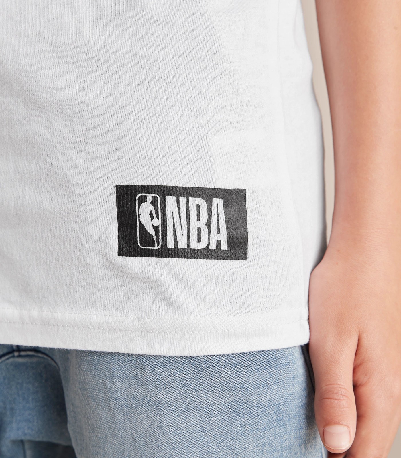 NBA Brooklyn Nets Fresno T-shirt 3 of 6