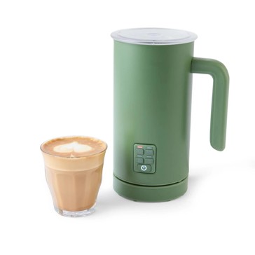 Anko Milk Frother - Green