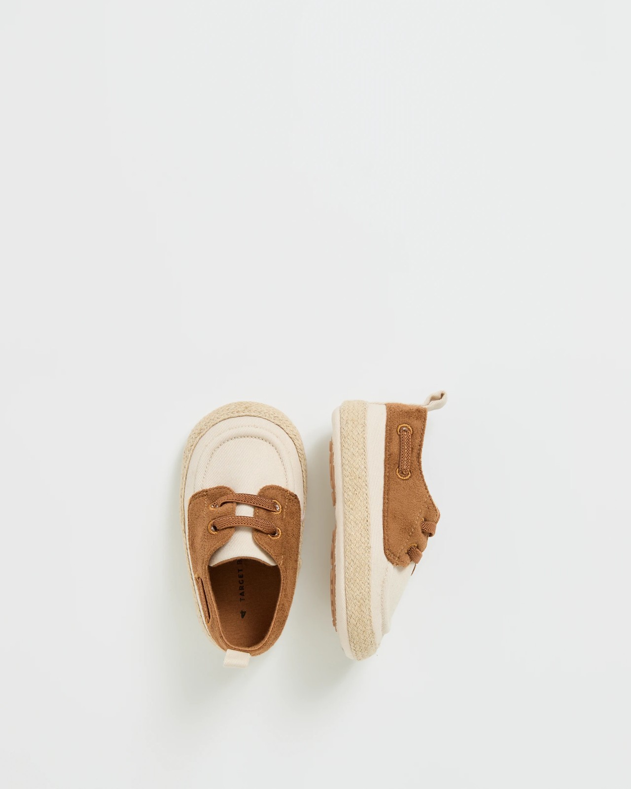 Baby Pre-Walker Boat Shoes 3 of 6