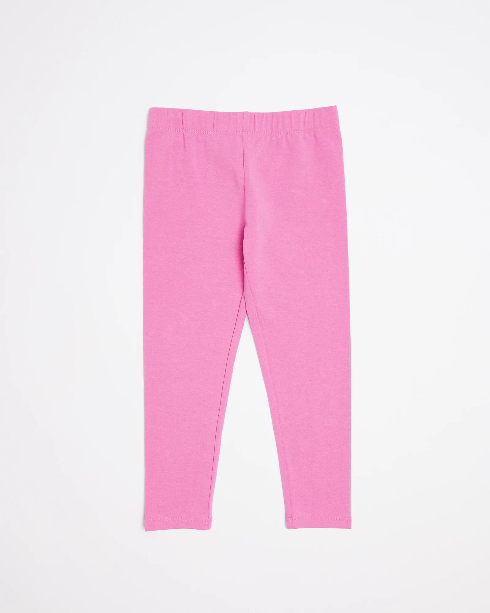 Hot Pink Leggings : Target