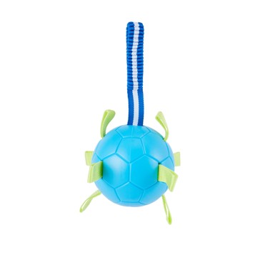 Pet Toy Tug Ball - Anko