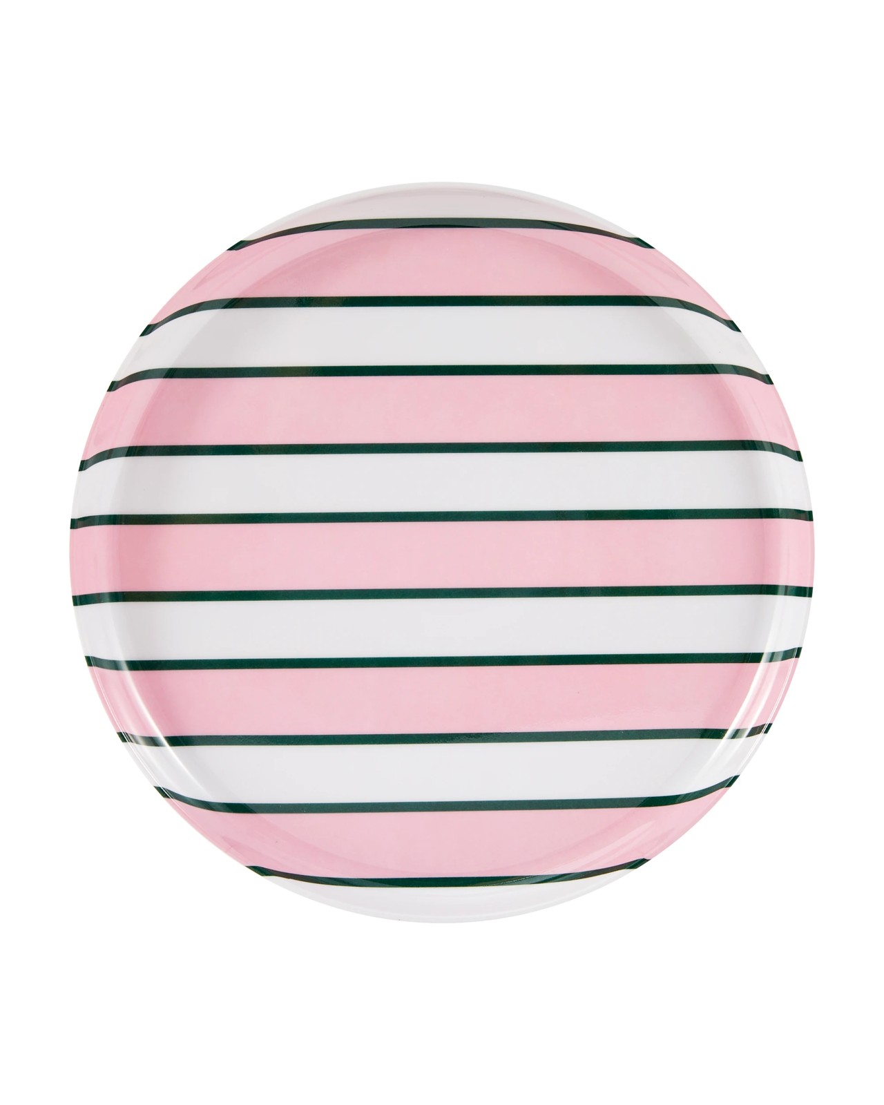 Anko 4 Pack Summer Vacay Dinner Plates 5 of 5