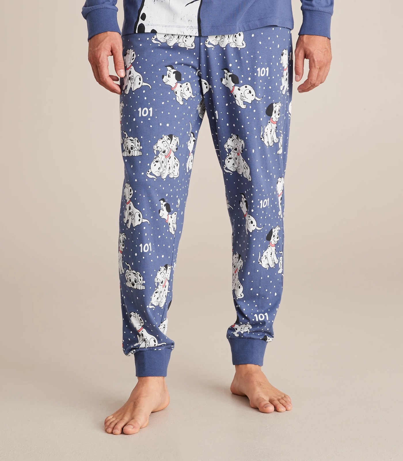 Dalmatian sales pajama pants