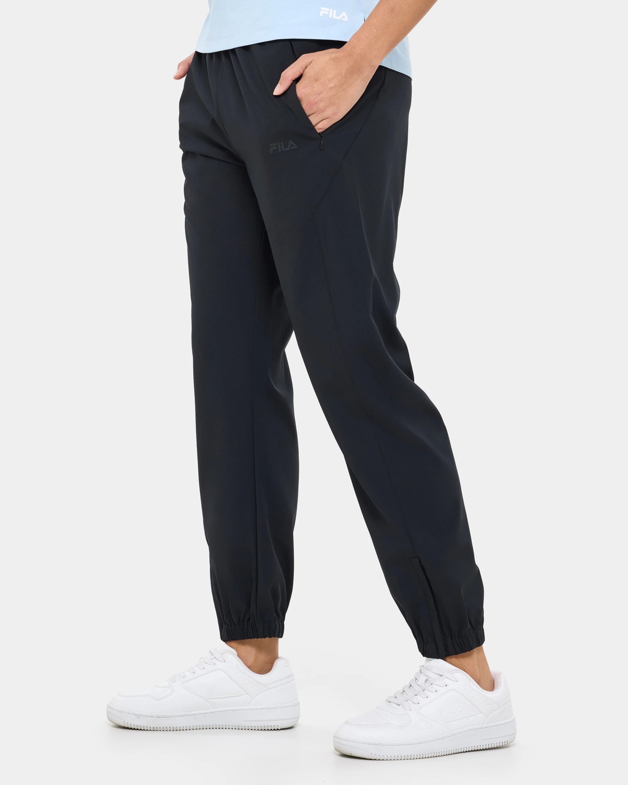 Fila Camille Pants 3 of 5