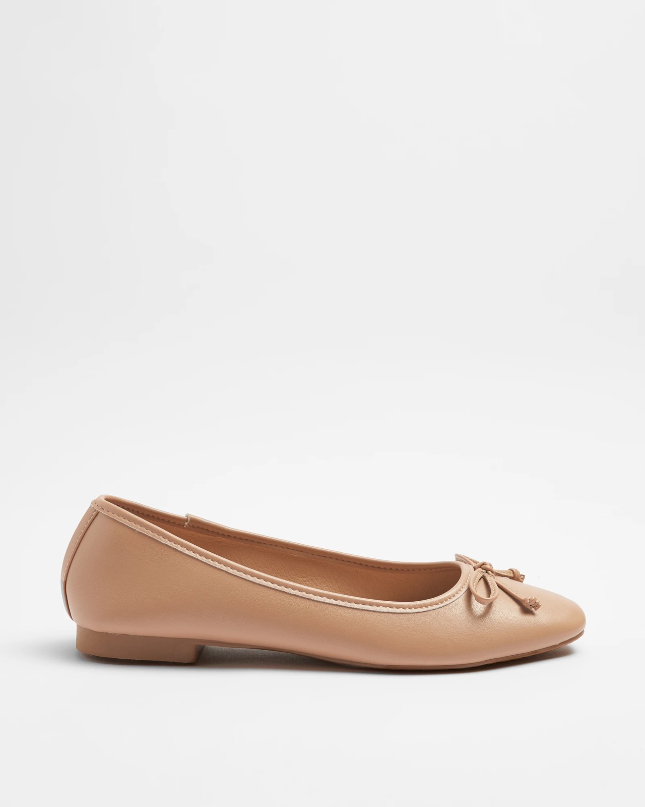 Target flats on sale