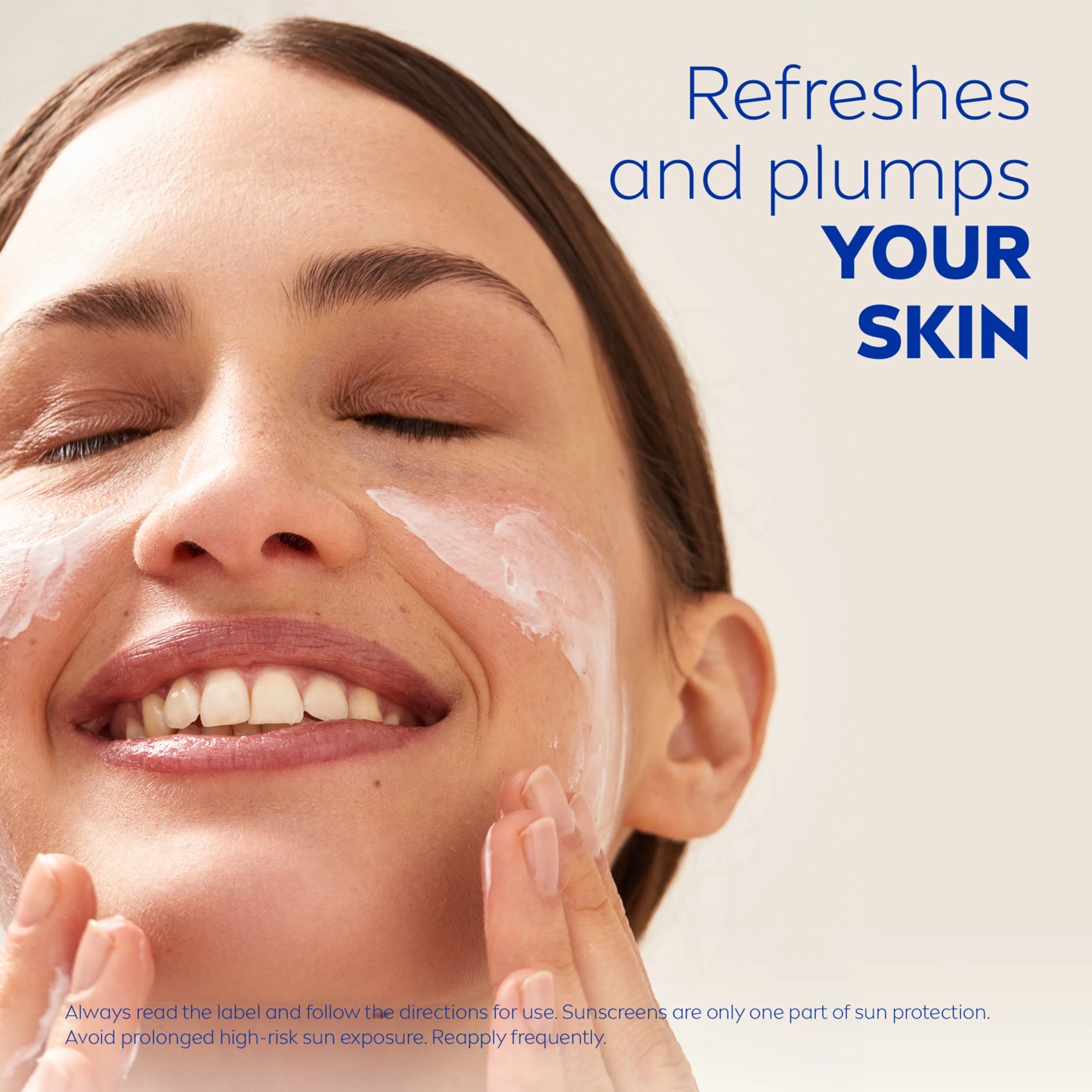 Nivea Daily Essentials 50ml Light Moisturising Day Cream 5 of 6