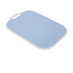 Anko Chopping Board - Blue and White