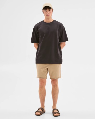 Commons Australian Cotton Fleece Shorts
