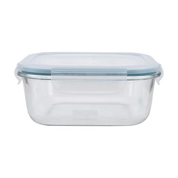Glass Food Storage Container - Anko