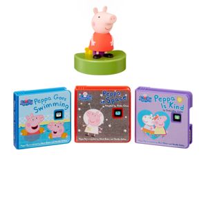 Peppa Pig Friendship Collection
