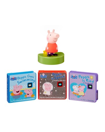 Peppa Pig Friendship Collection