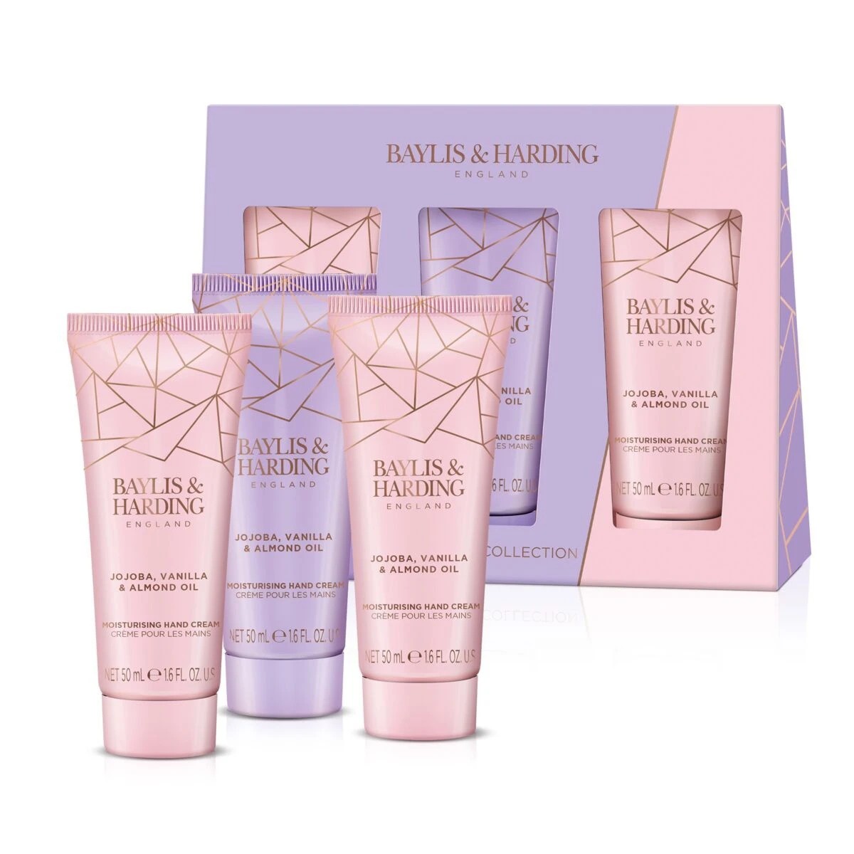 Baylis & Harding Signature Collection Hand Treats Gift Set | Target ...