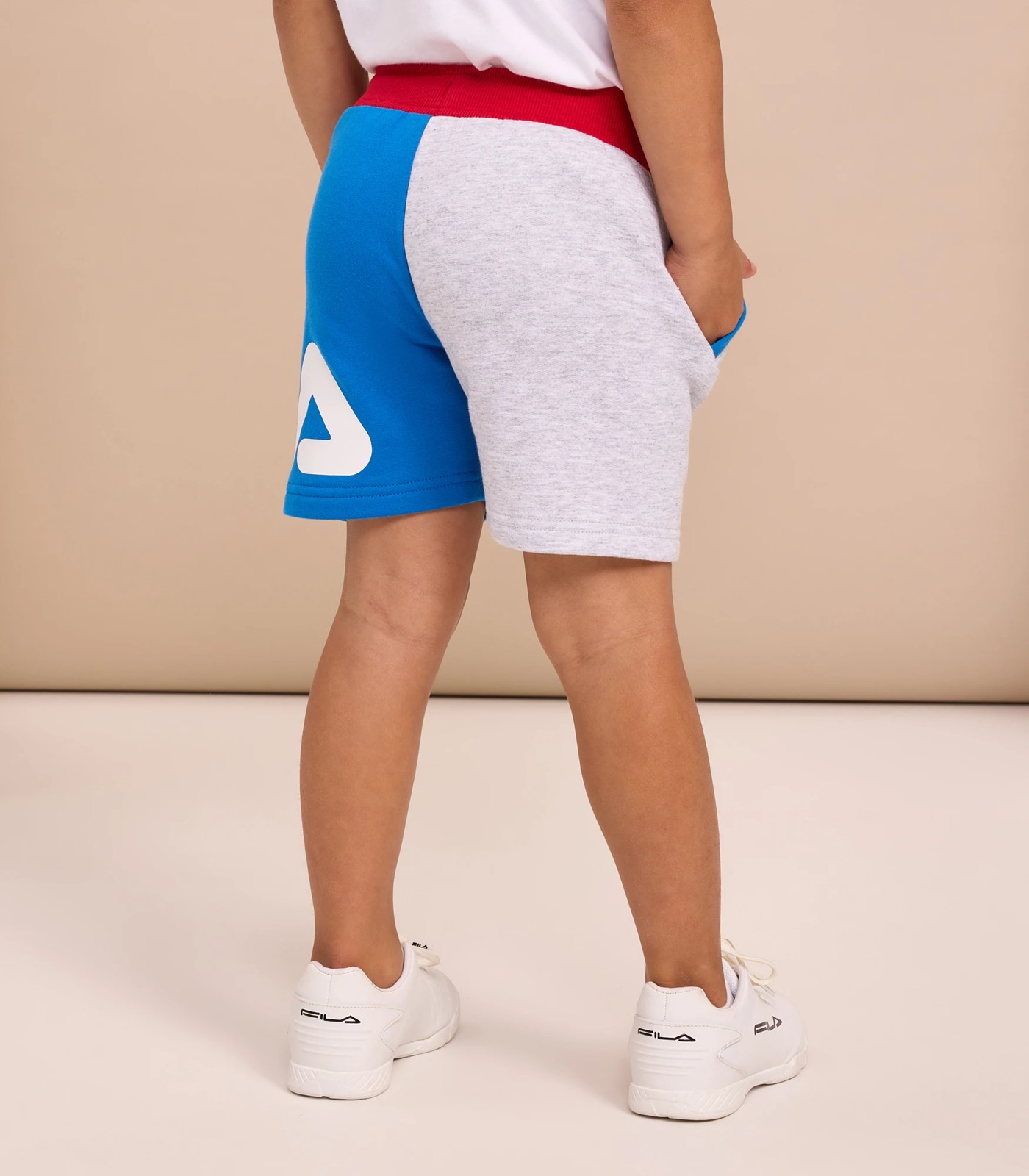 Fila Shorts - Mason 4 of 6