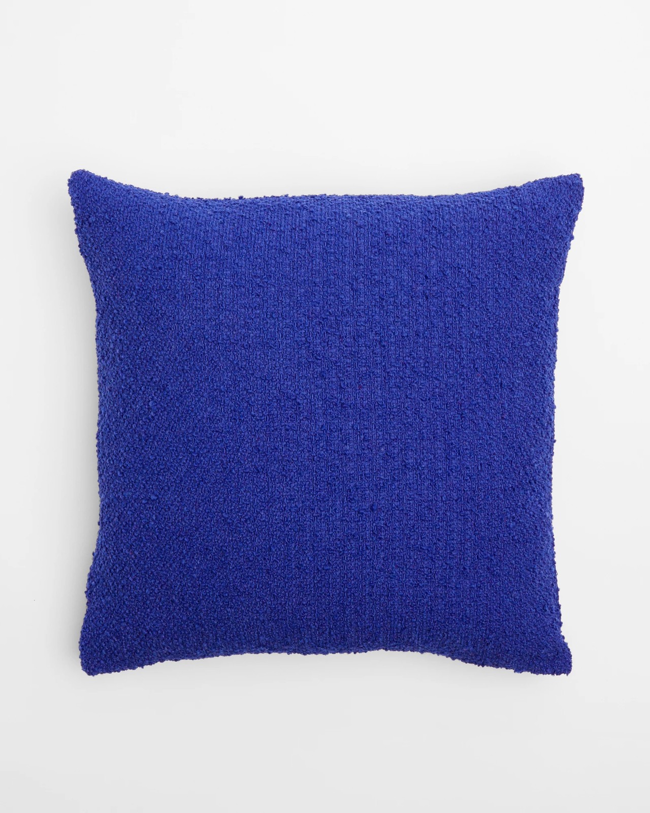 Malo Boucle Cushion | Target Australia