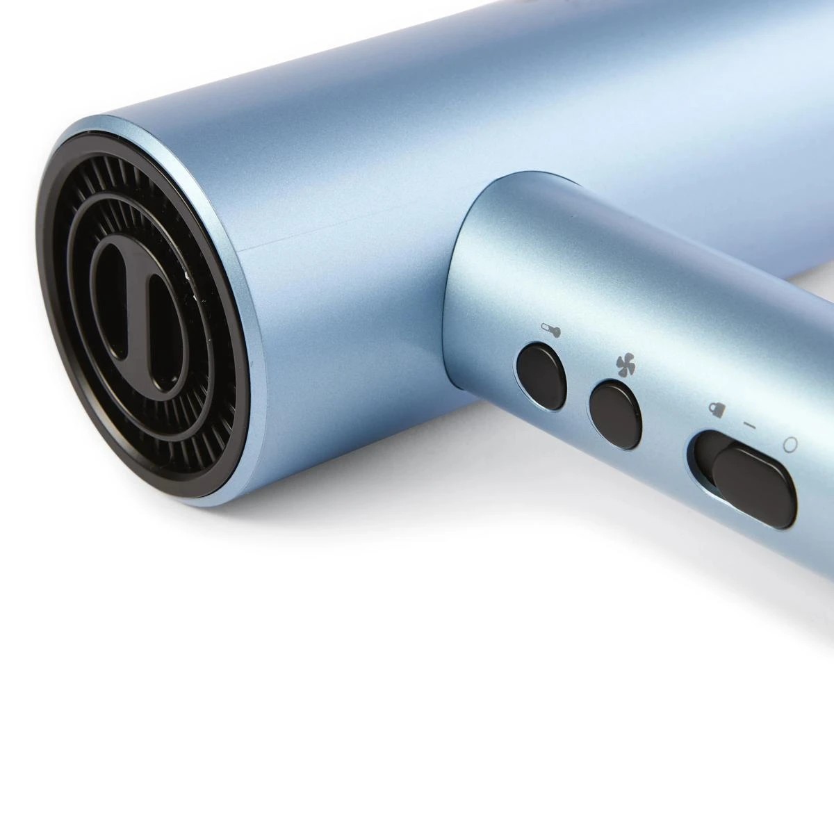 Anko Hair Dryer - Blue 5 of 5