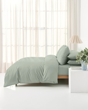 Luxury Egyptian Cotton Quilt Cover Set