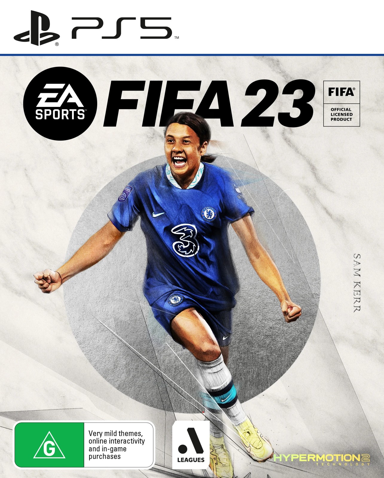 Fifa 23 - Playstation 4 : Target