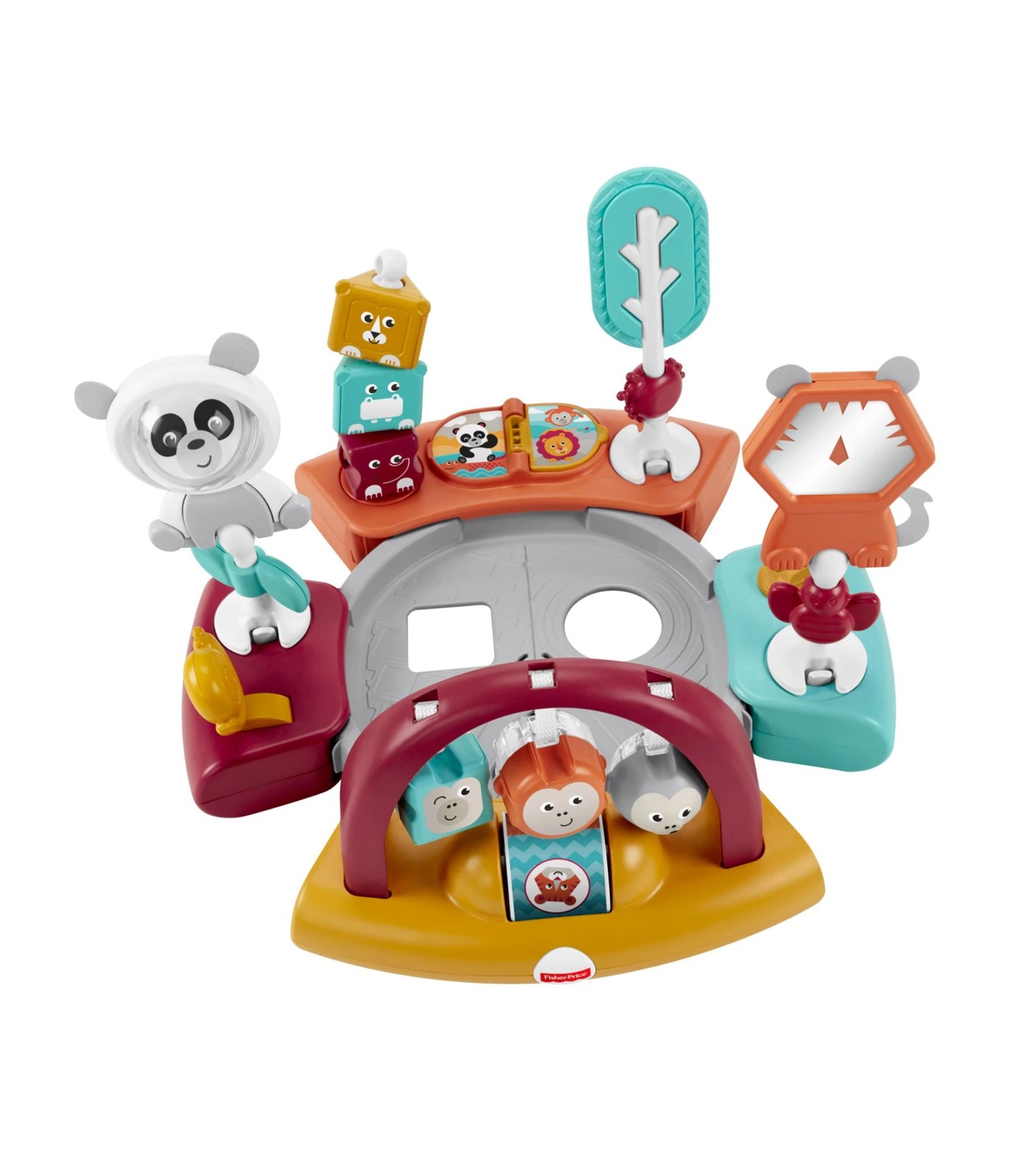 Target baby cheap activity centre