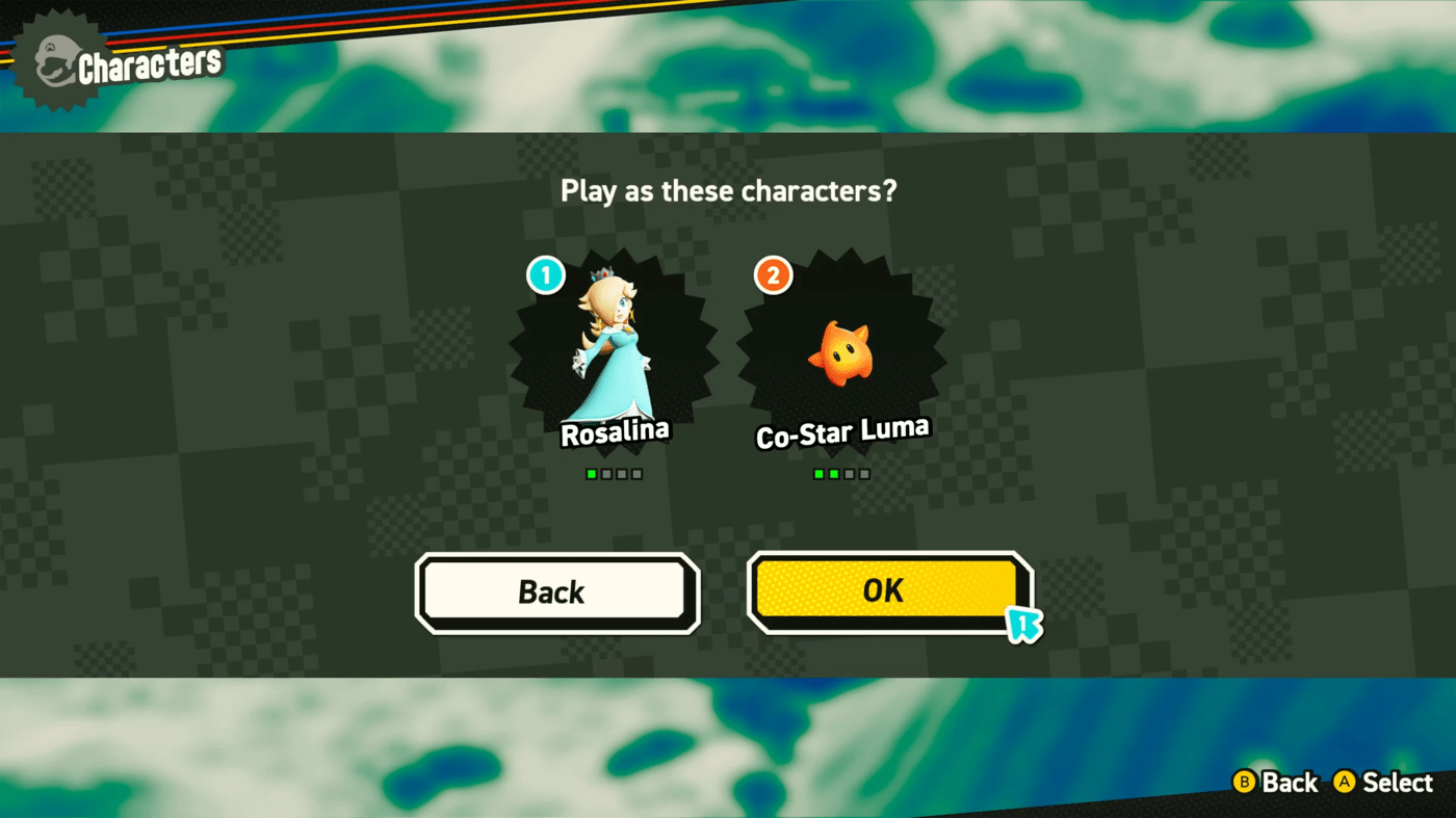 Super Mario Bros. Wonder – Nintendo Switch 2 Edition + Meetup in Bellabel Park 4 of 4