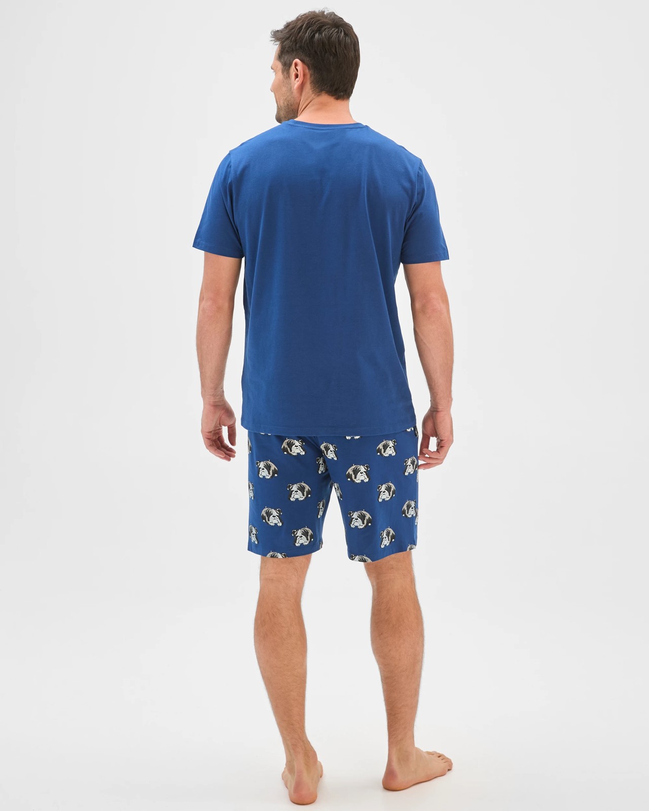 Maxx Australian Cotton Sleep T-Shirt 6 of 6