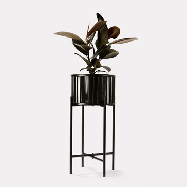 Slatted Pot Holder - Anko