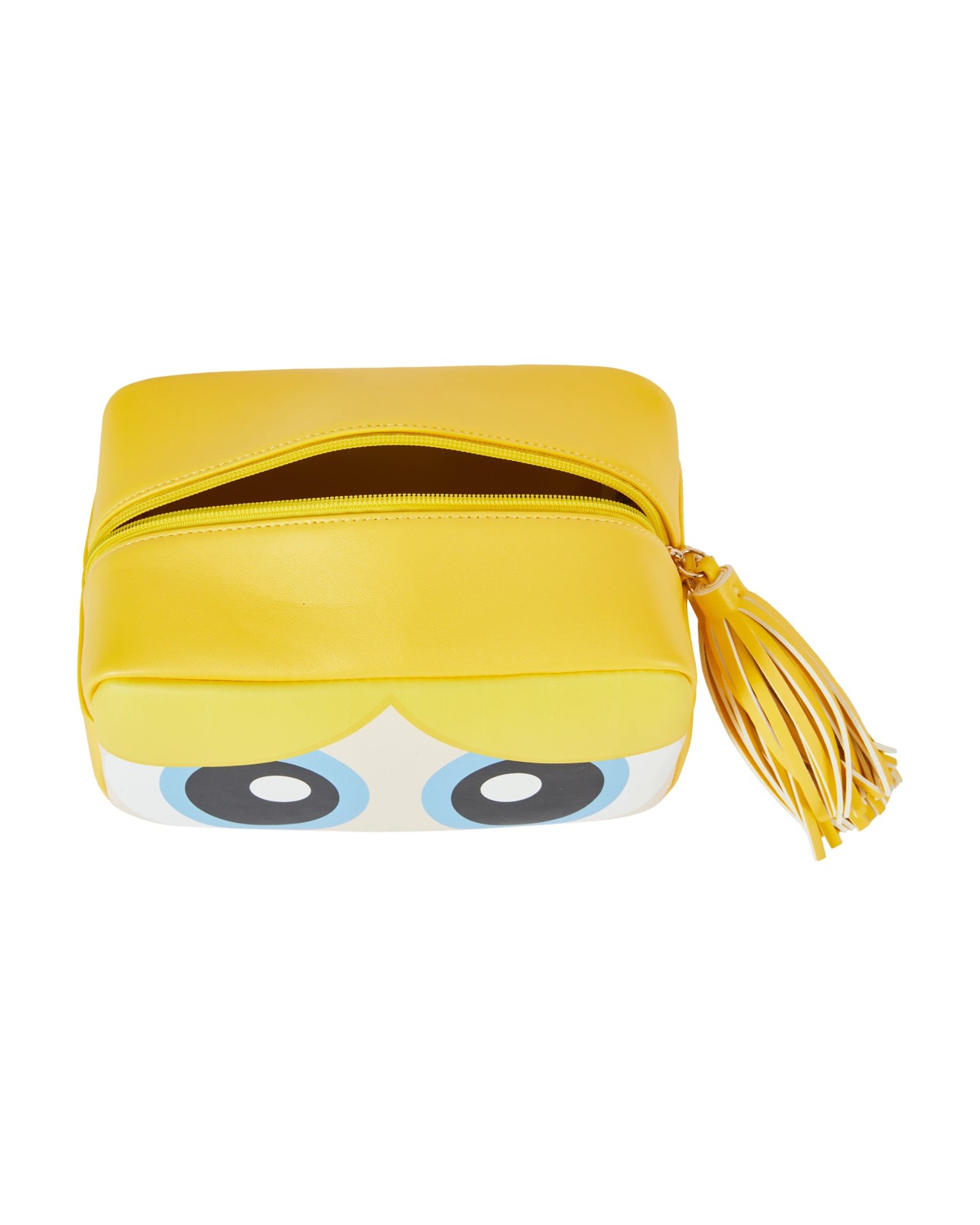 The Powerpuff Girls Makeup Bag - Bubbles 4 of 6