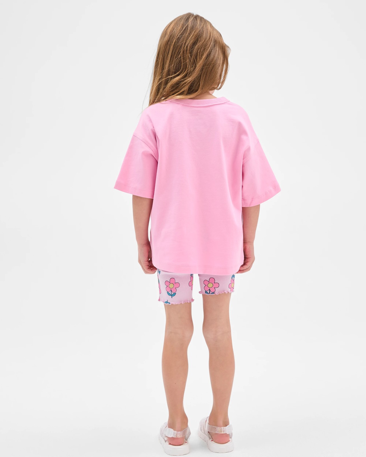 Australian Cotton Bike Shorts 4 of 6