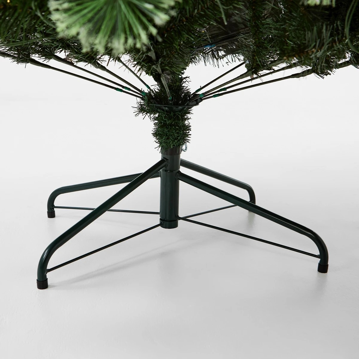 Anko 2.4m (8ft.) Cashmere Prelit Christmas Tree 5 of 5