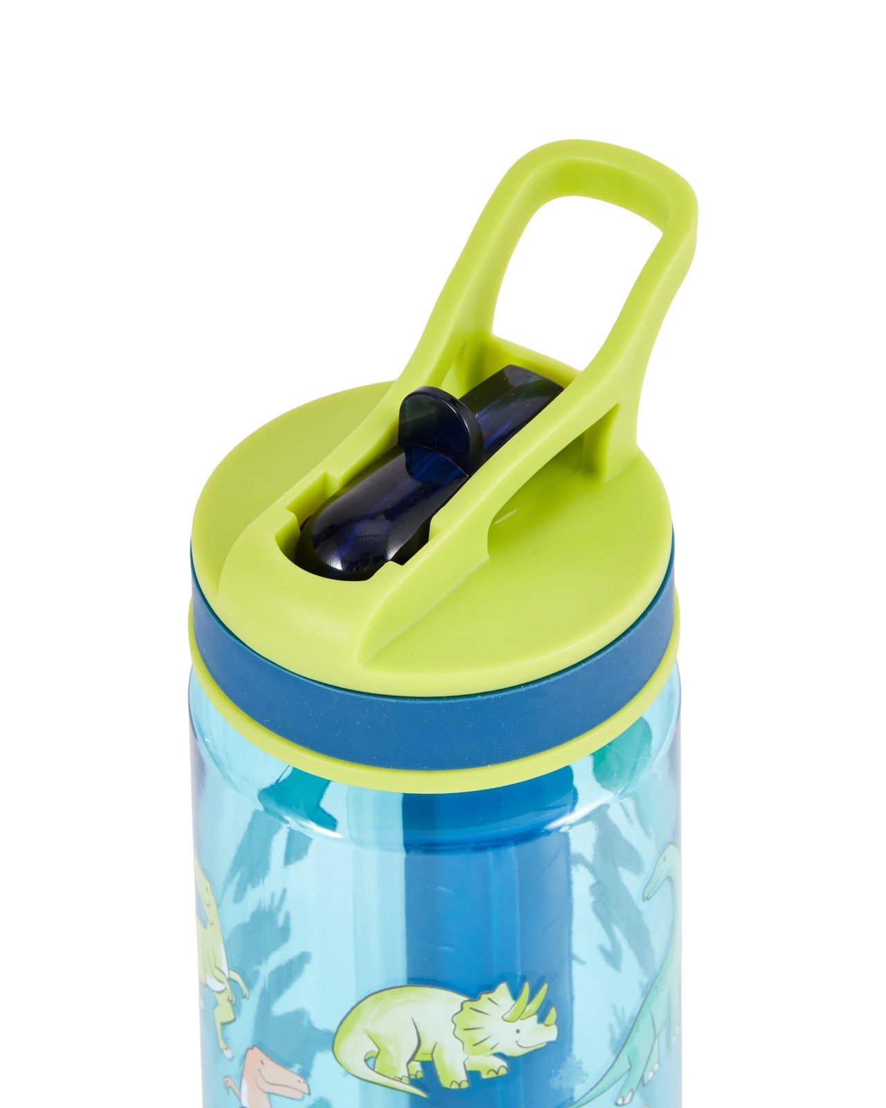 Anko 650ml Dino Flared Drink Bottle 4 of 5