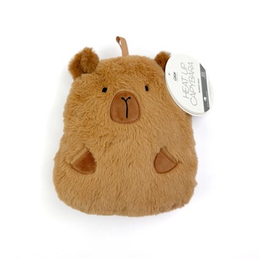OXX Essentials Heat Up Wheat Bag - Capybara