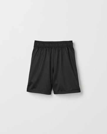 School Basketball Mesh Shorts