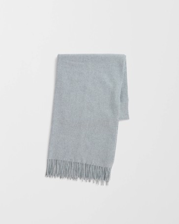 Essential Twill Scarf