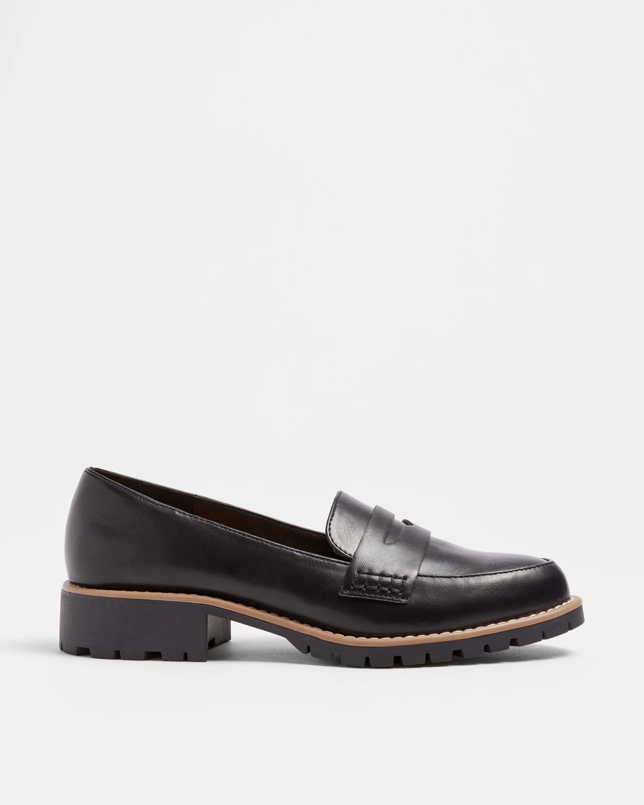 Ladies loafers store australia