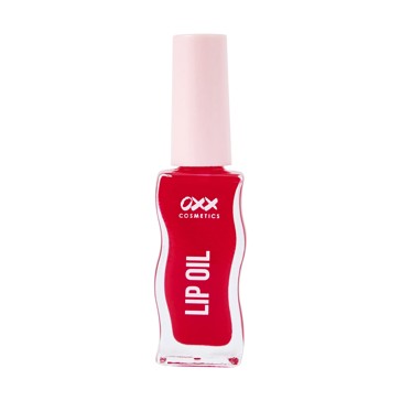 Sweet Glow Lip Oil  Strawberry Swirl - OXX Cosmetics