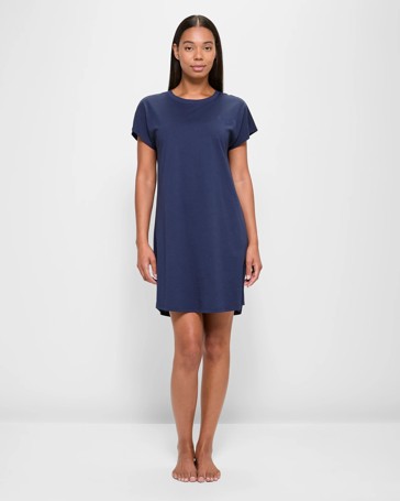 Australian Cotton T-Shirt Nightie