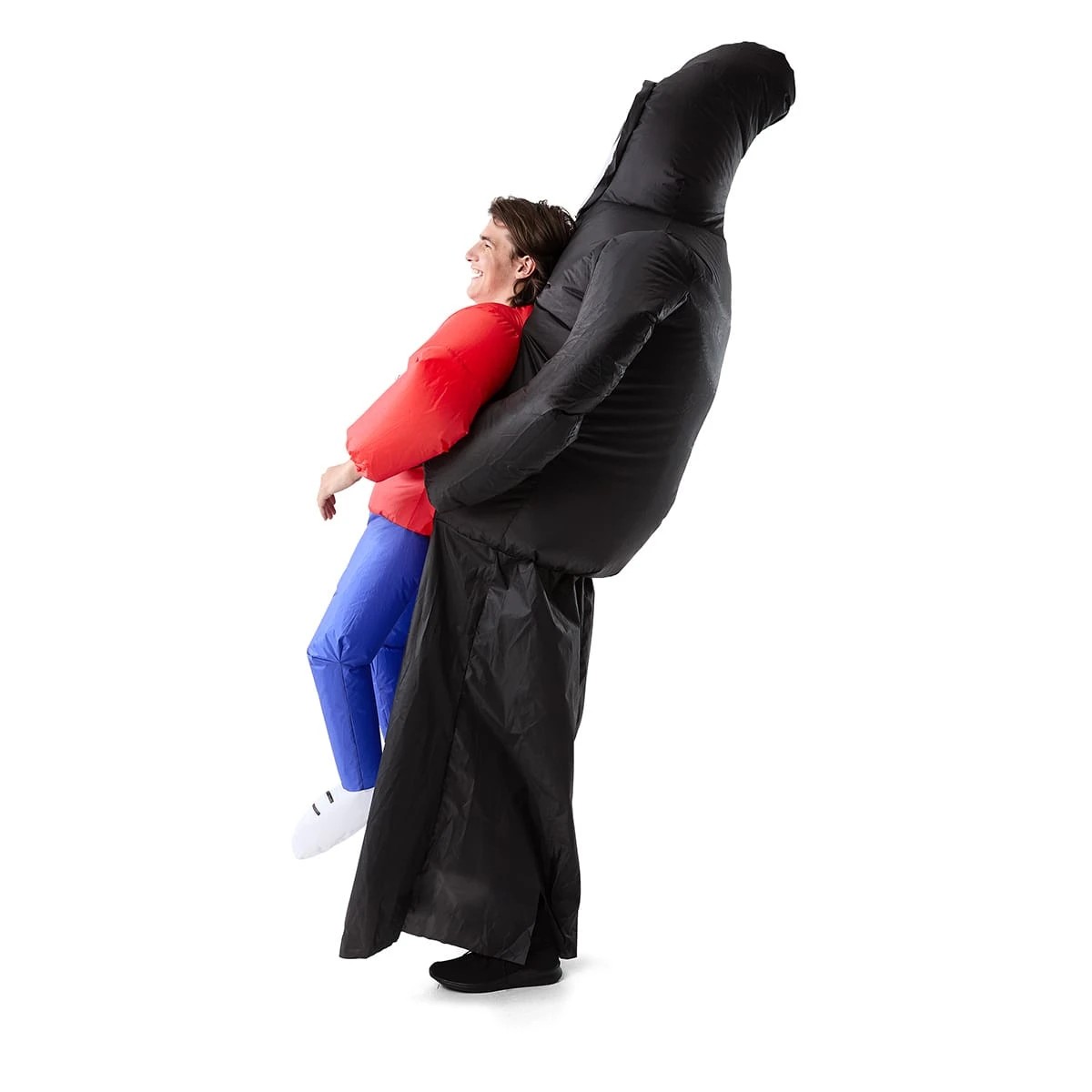 Inflatable Reaper Costume - Adult 3 of 6