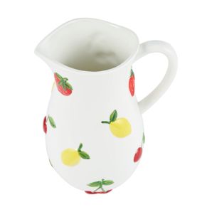 Mixed Fruits Jug - Anko