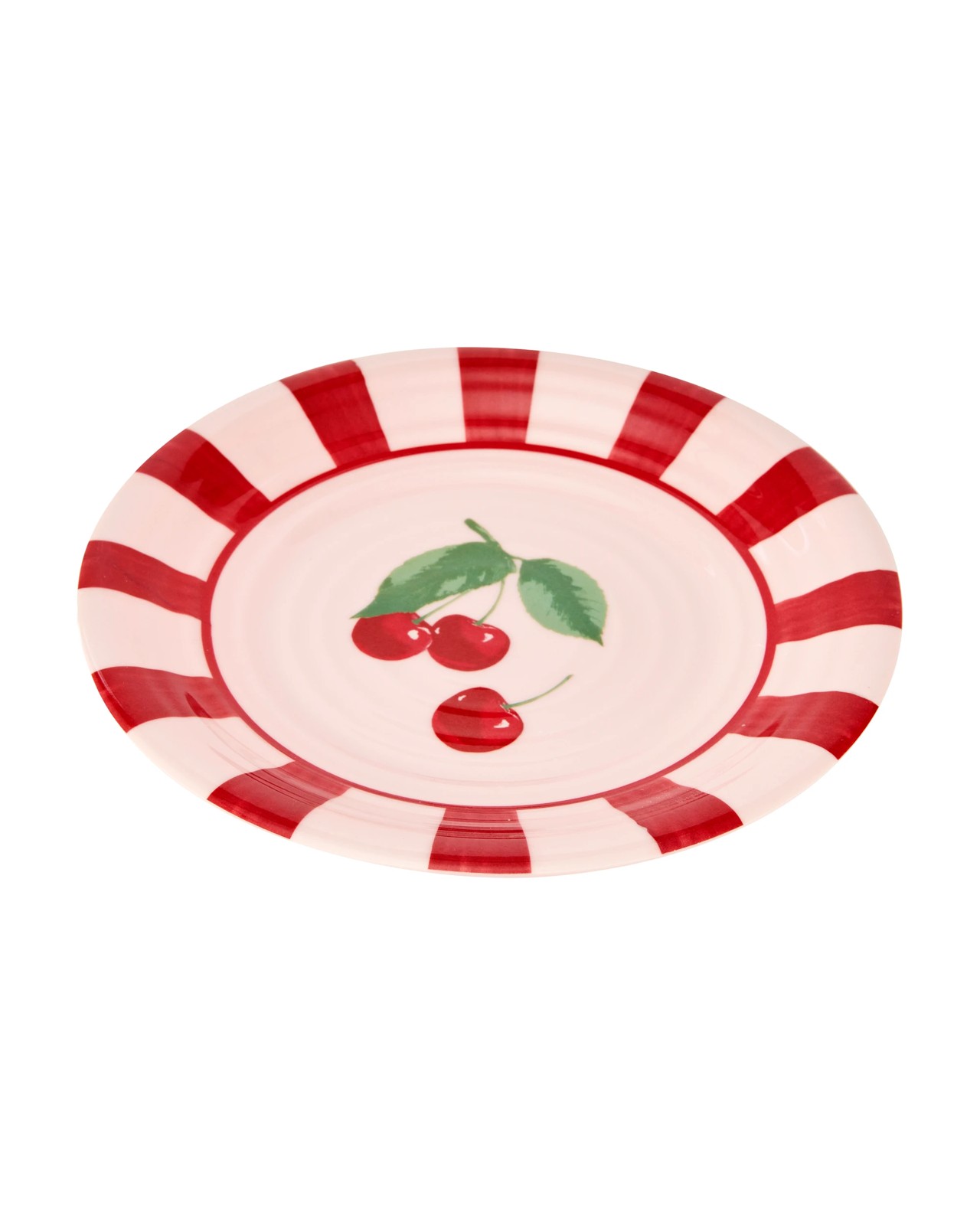 Anko 4 Pack Fruit Side Plates 3 of 5