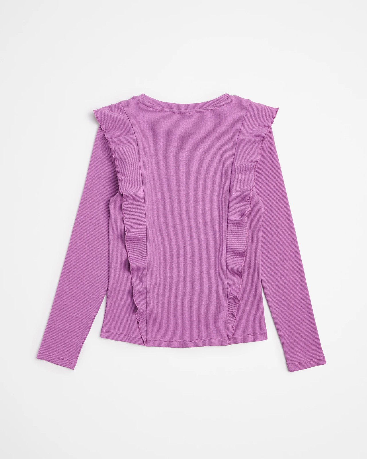 【WONDER WONDER】Rippon Frill Tiered Strap Round L/Sleeve T 11904421_2501131.jpg