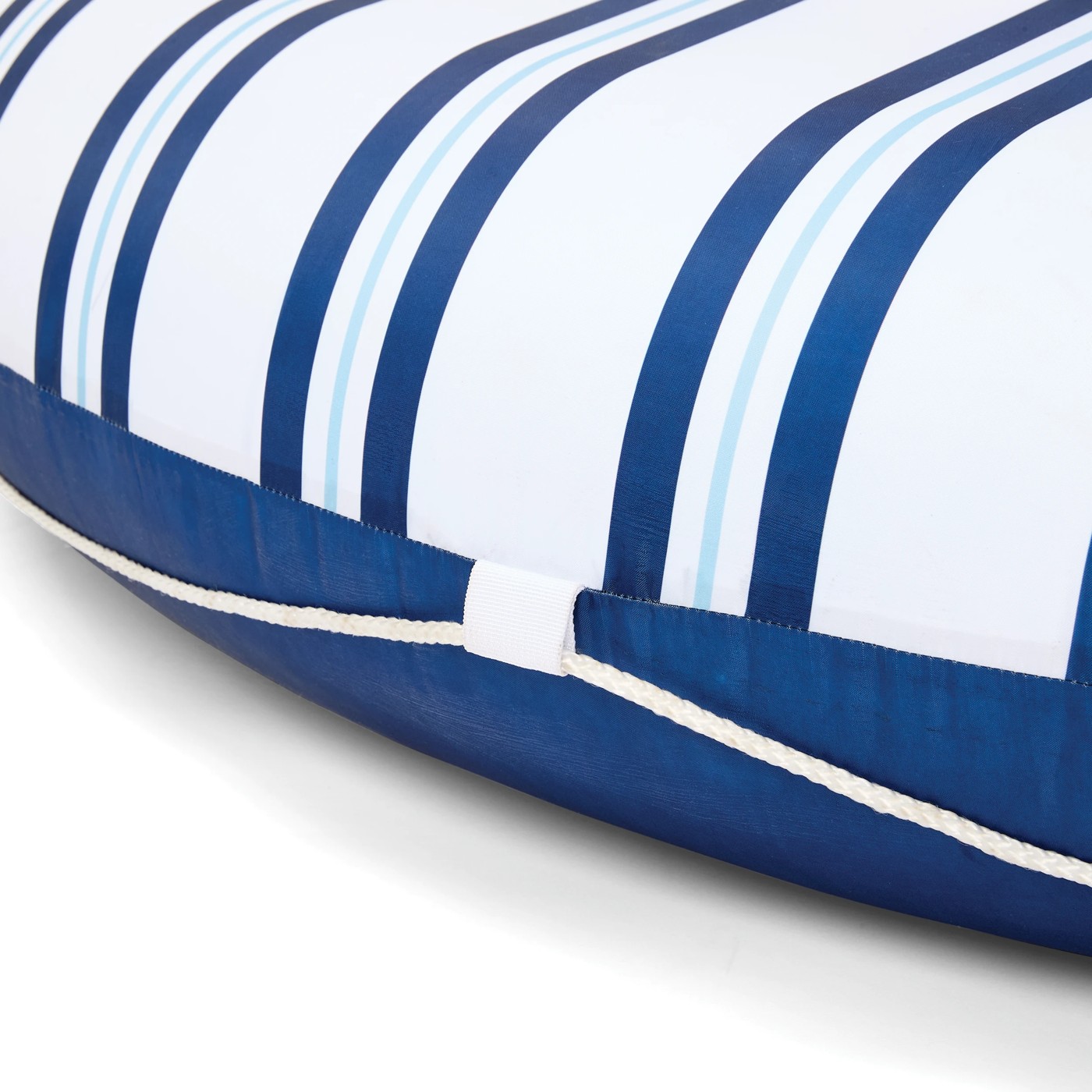Anko Inflatable Round Extra Large Fabric Lounger 5 of 5