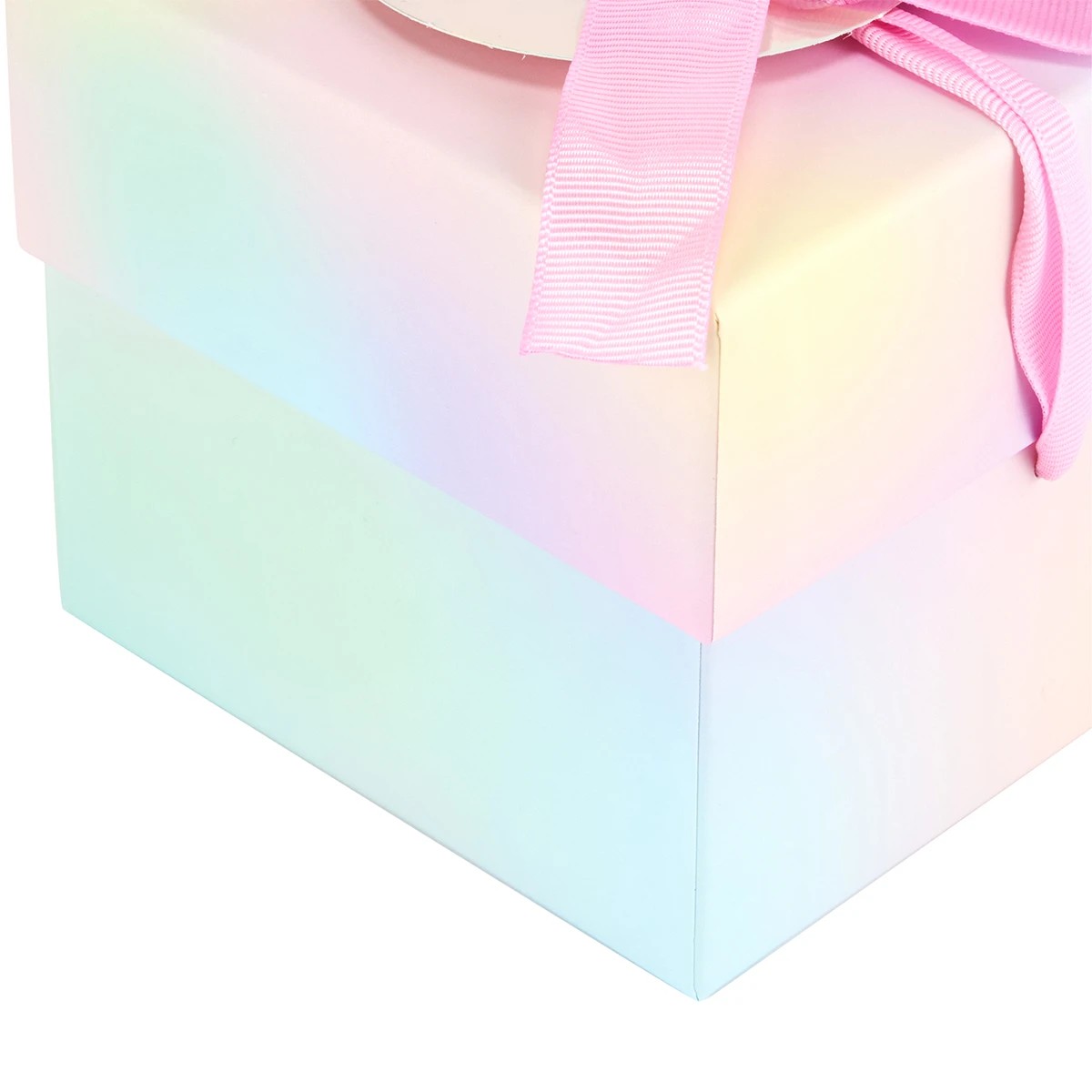 Ombre Gift Box - Anko 5 of 5