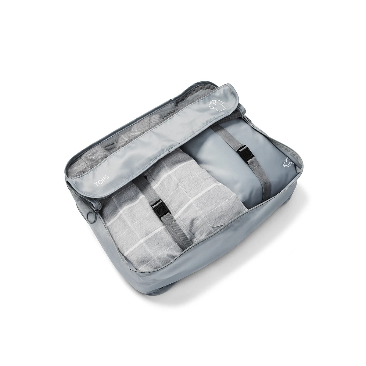 Target australia cheap packing cubes