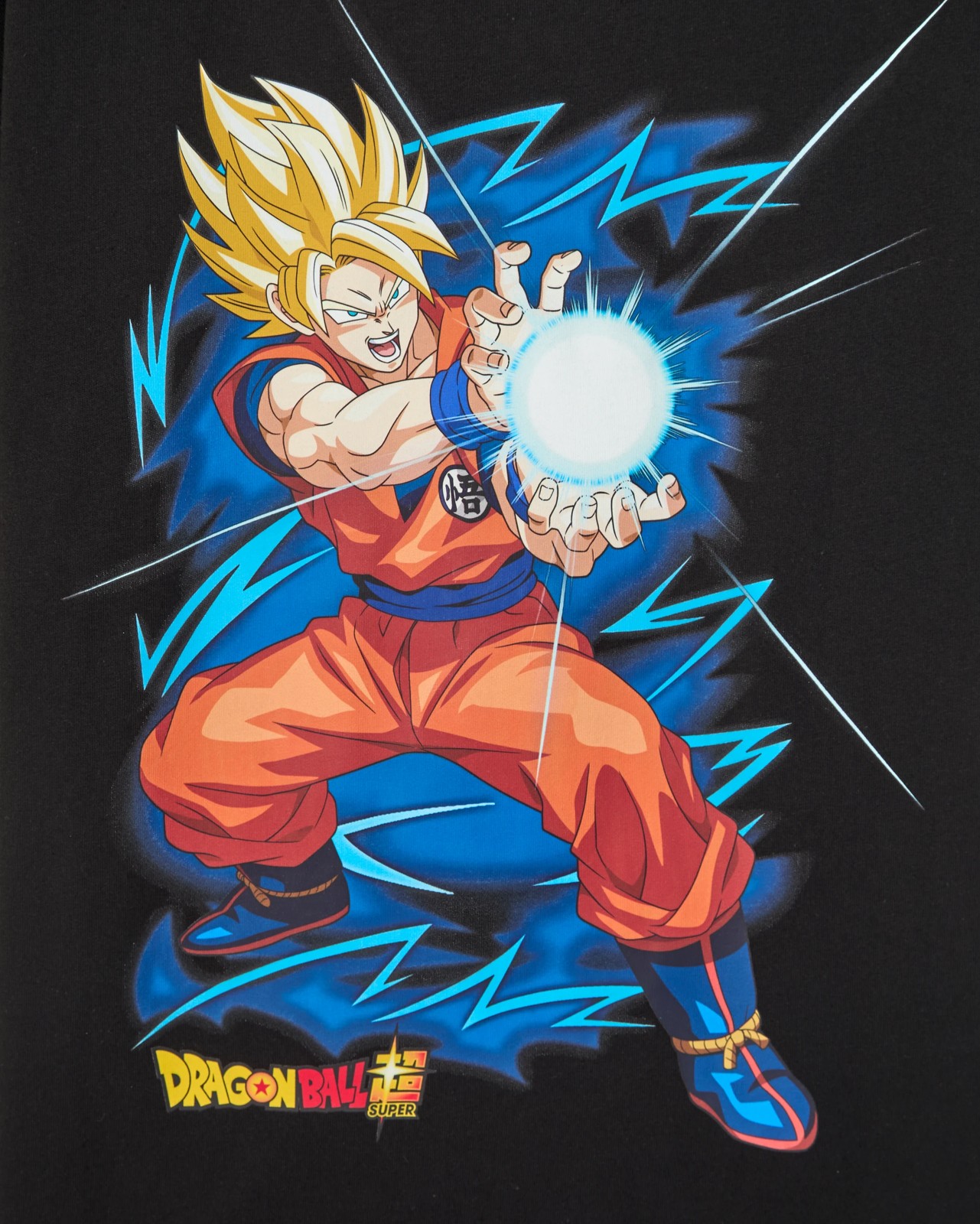 Dragon Ball Z T-Shirt 6 of 6