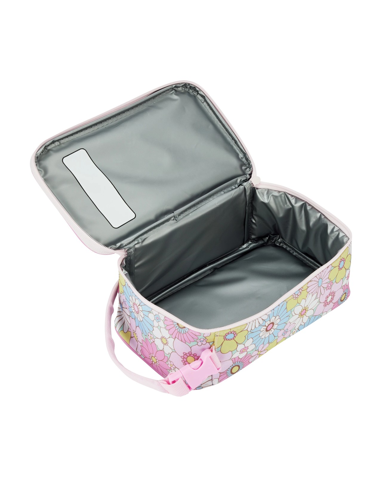 Anko Floral Insulated Cold Box 2 of 3