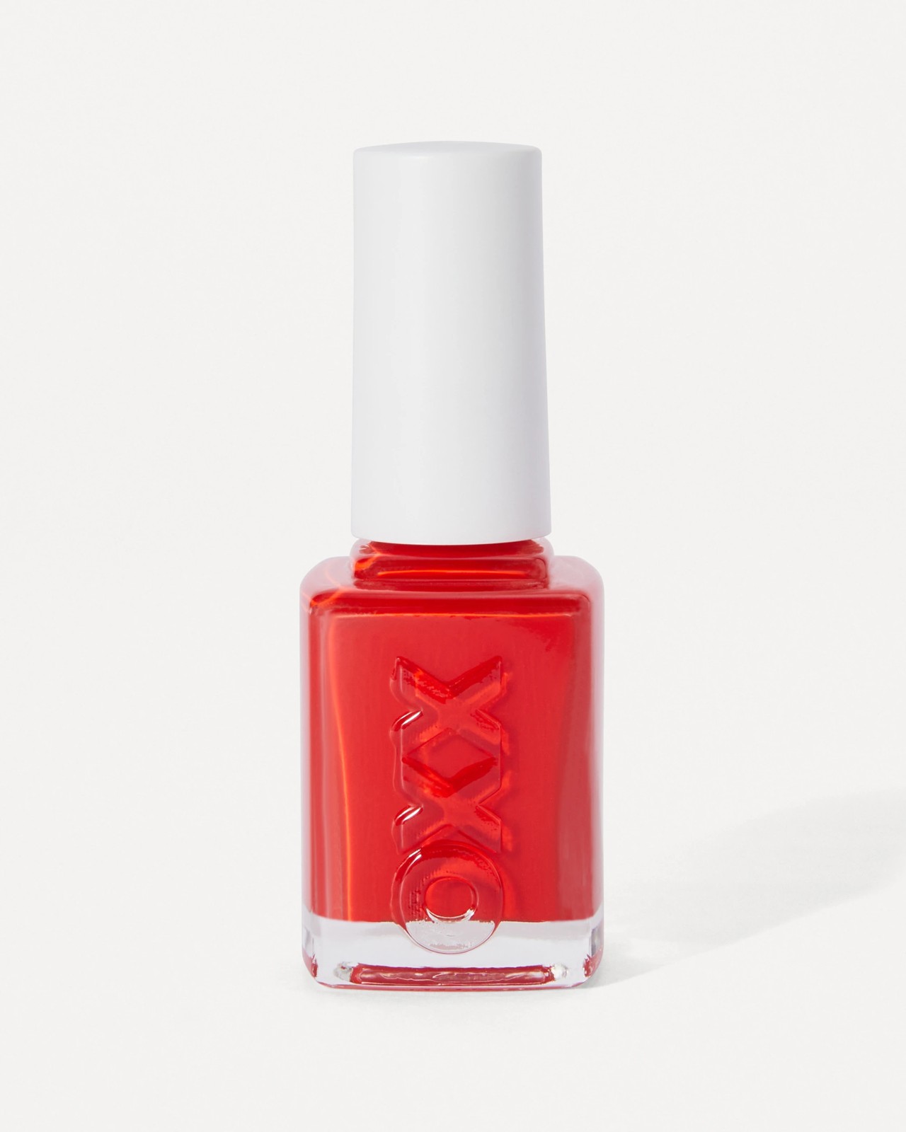 OXX Beauty Quick Dry Nail Polish - Scarlet 2 of 6